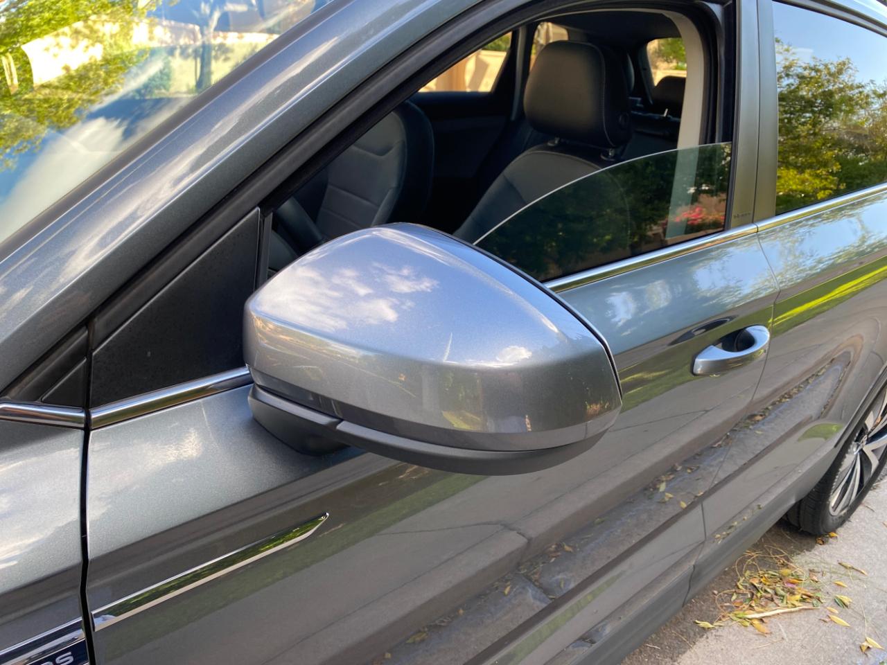 Volkswagen Taos SE FWD 2022