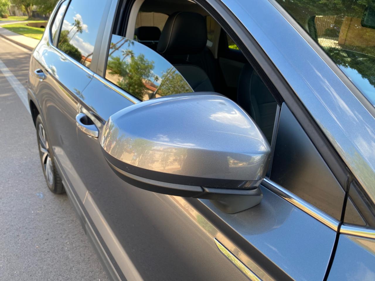Volkswagen Taos SE FWD 2022