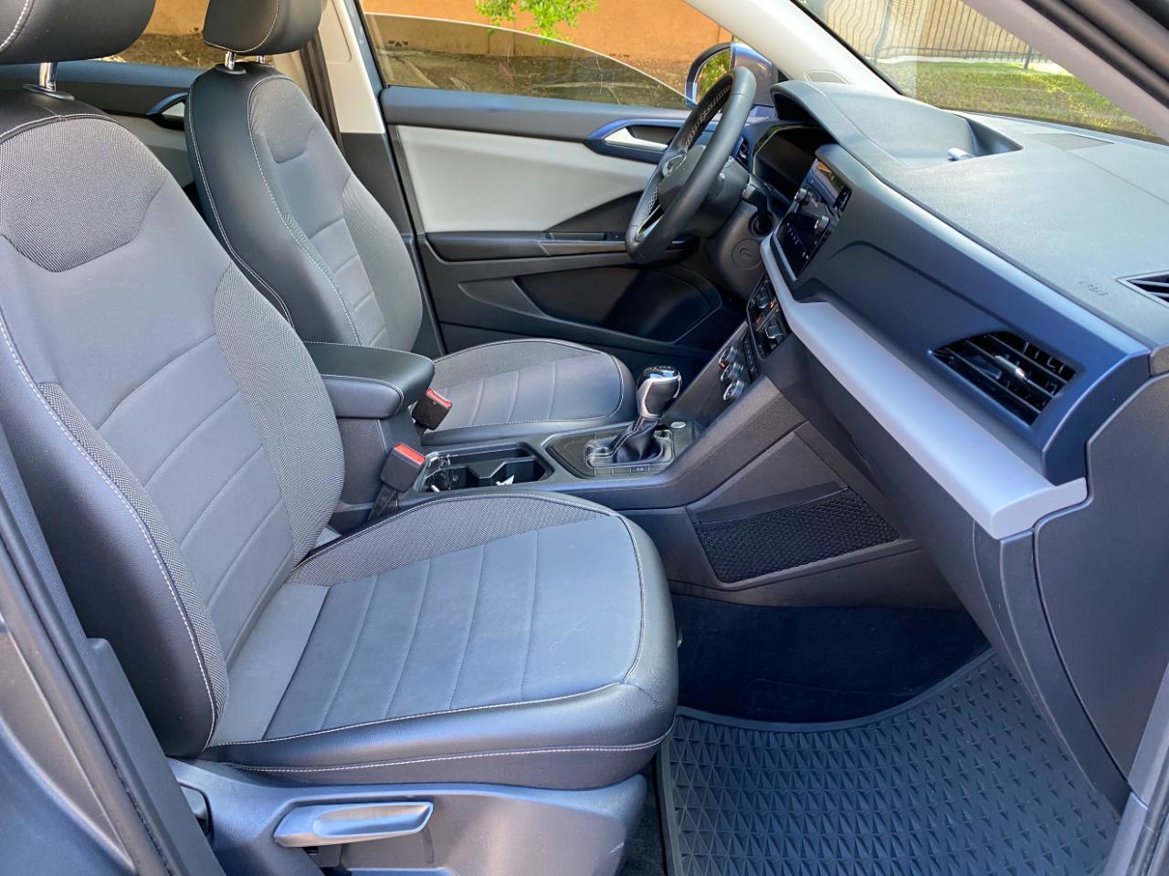 Volkswagen Taos SE FWD 2022