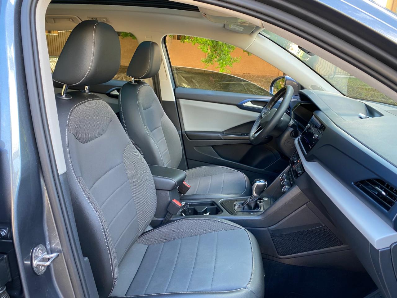 Volkswagen Taos SE FWD 2022