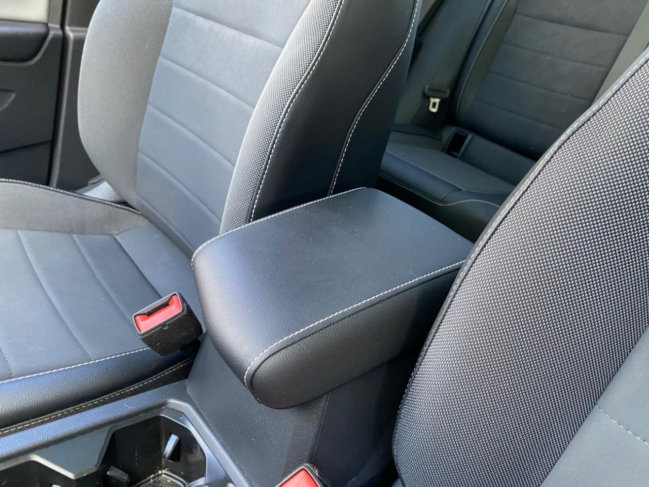 Volkswagen Taos SE FWD 2022