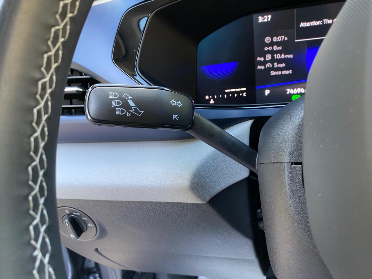 Volkswagen Taos SE FWD 2022