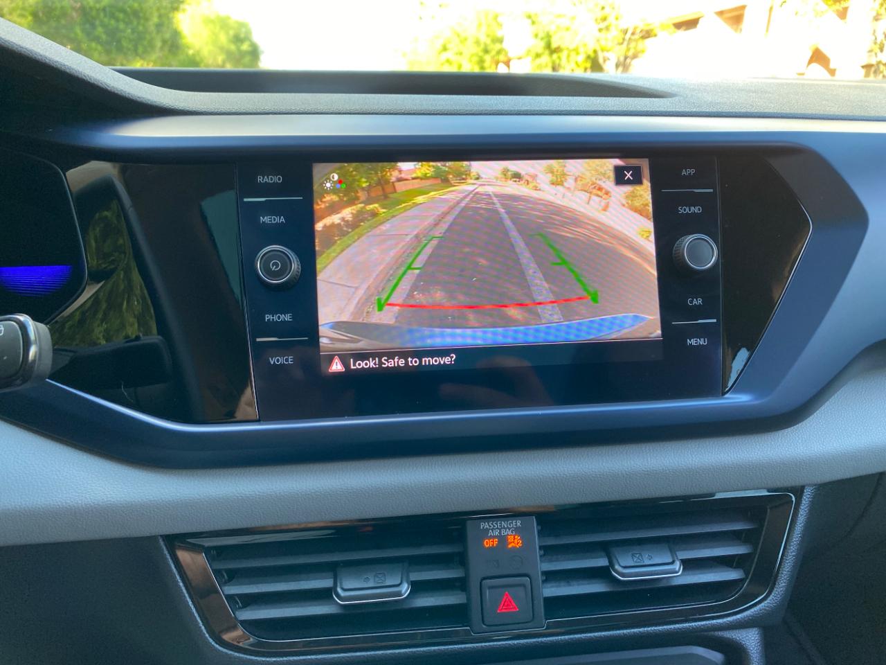 Volkswagen Taos SE FWD 2022