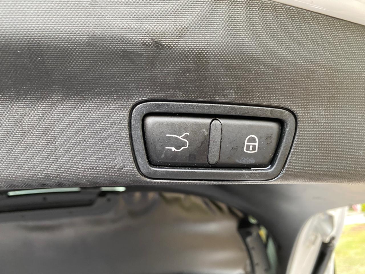 Alfa Romeo Stelvio RWD 2019