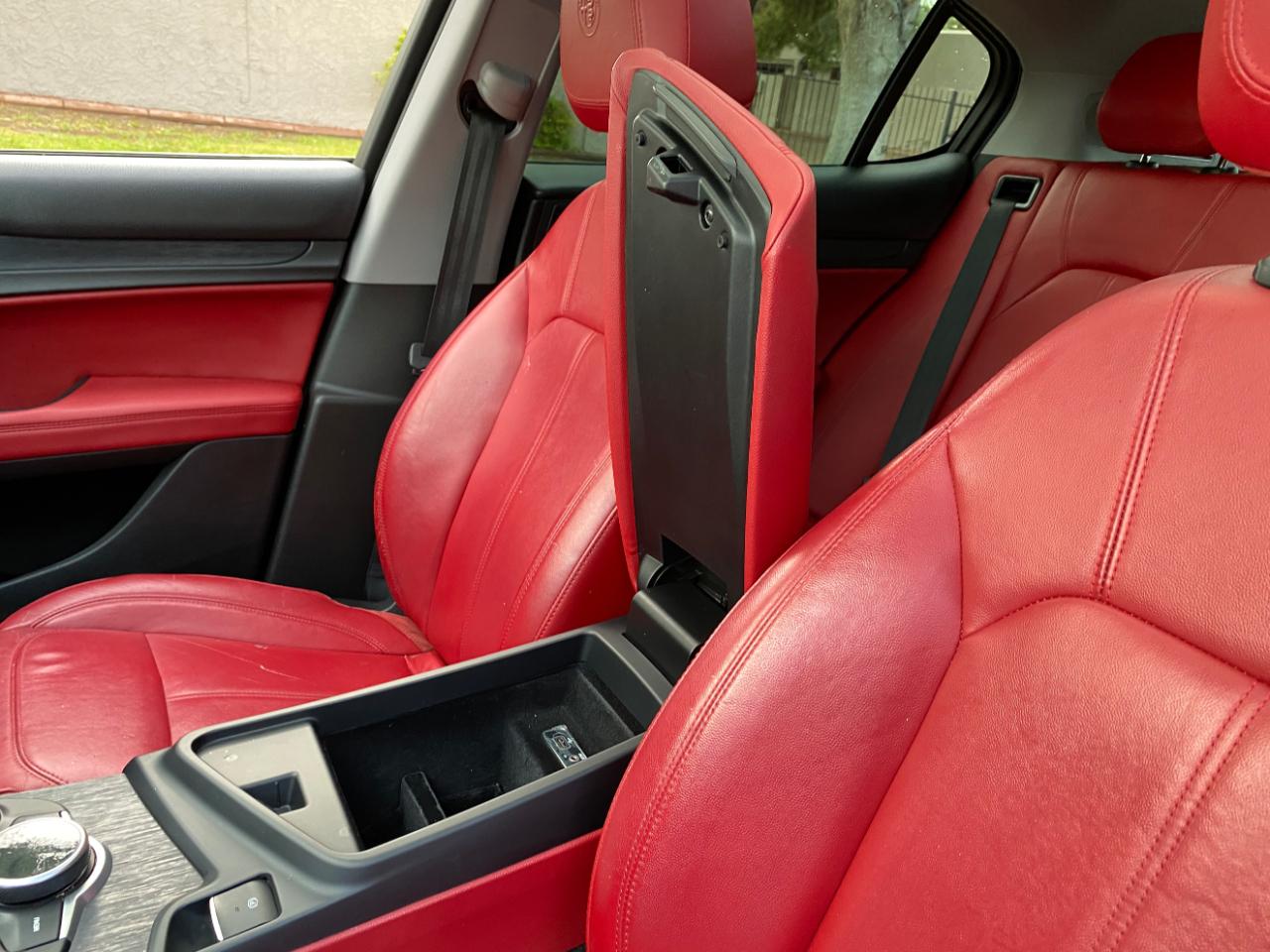 Alfa Romeo Stelvio RWD 2019
