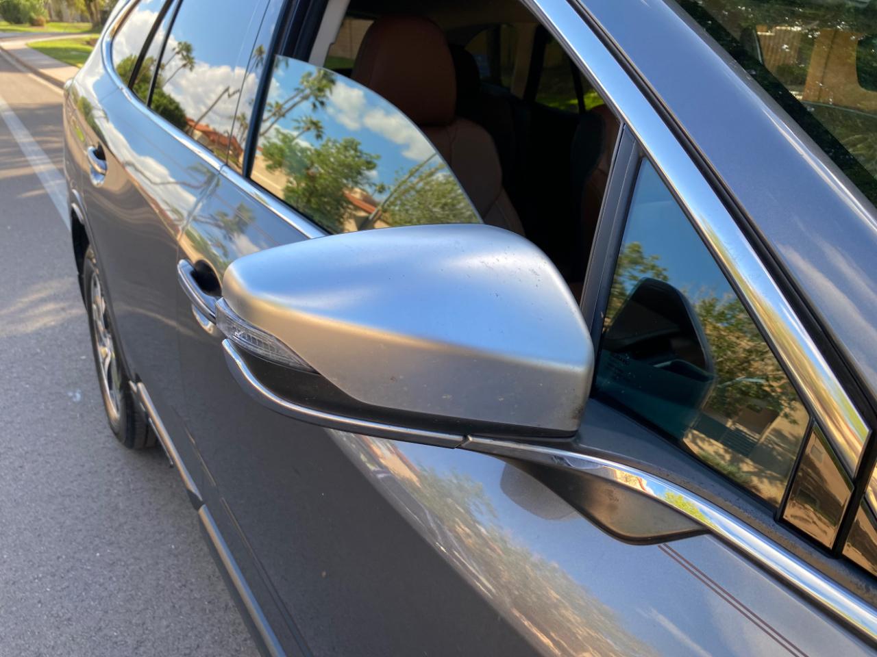 Subaru Outback Touring CVT 2020