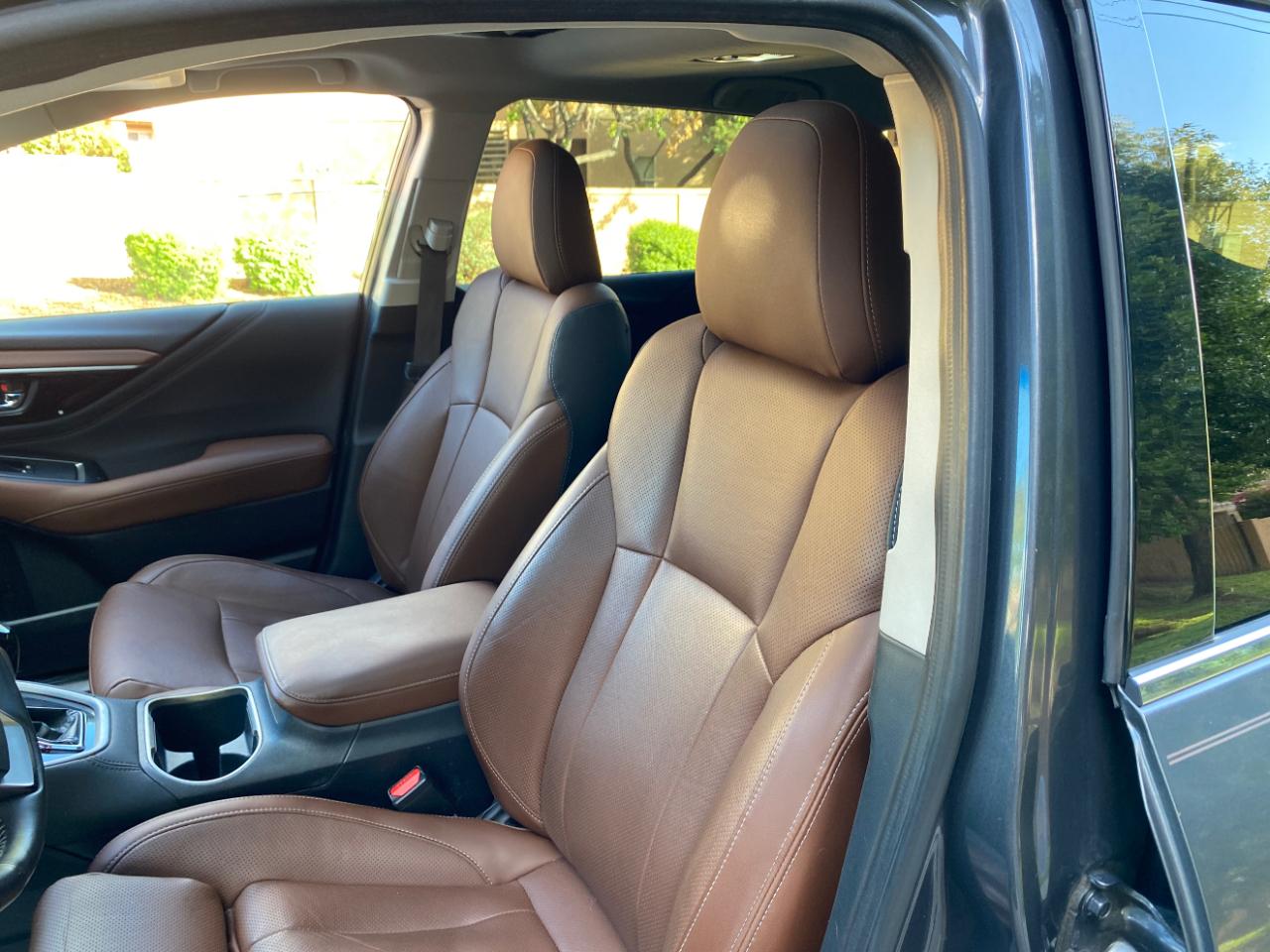 Subaru Outback Touring CVT 2020