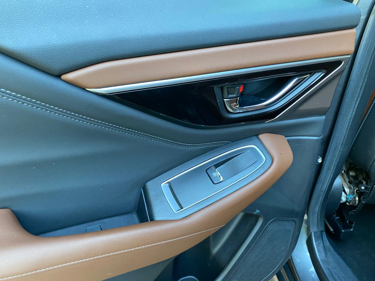 Subaru Outback Touring CVT 2020