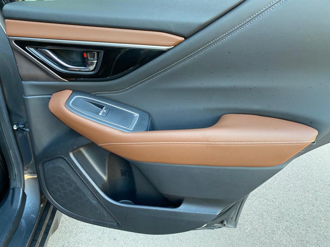 Subaru Outback Touring CVT 2020