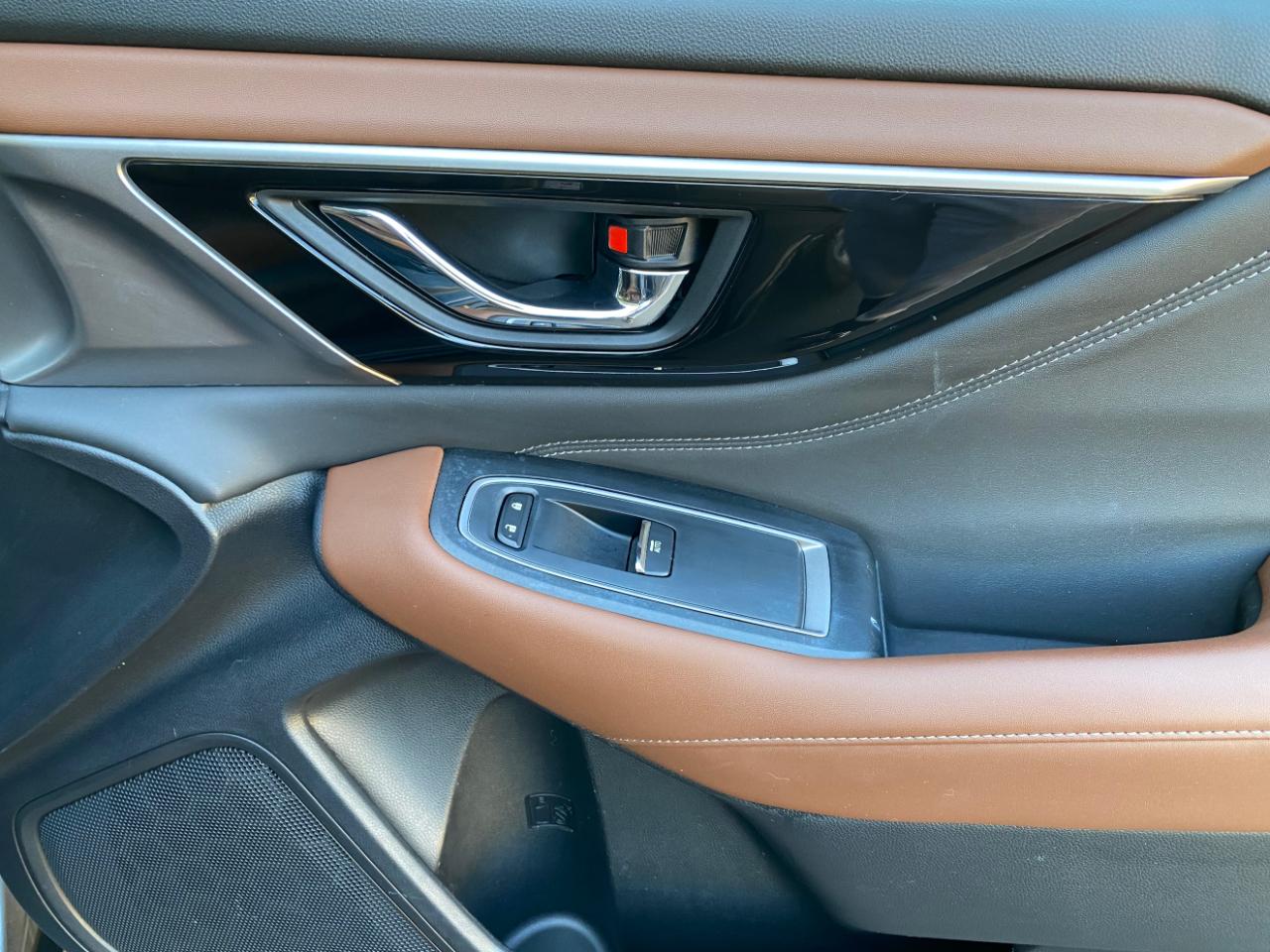 Subaru Outback Touring CVT 2020