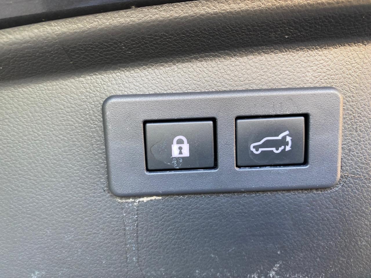 Subaru Outback Touring CVT 2020