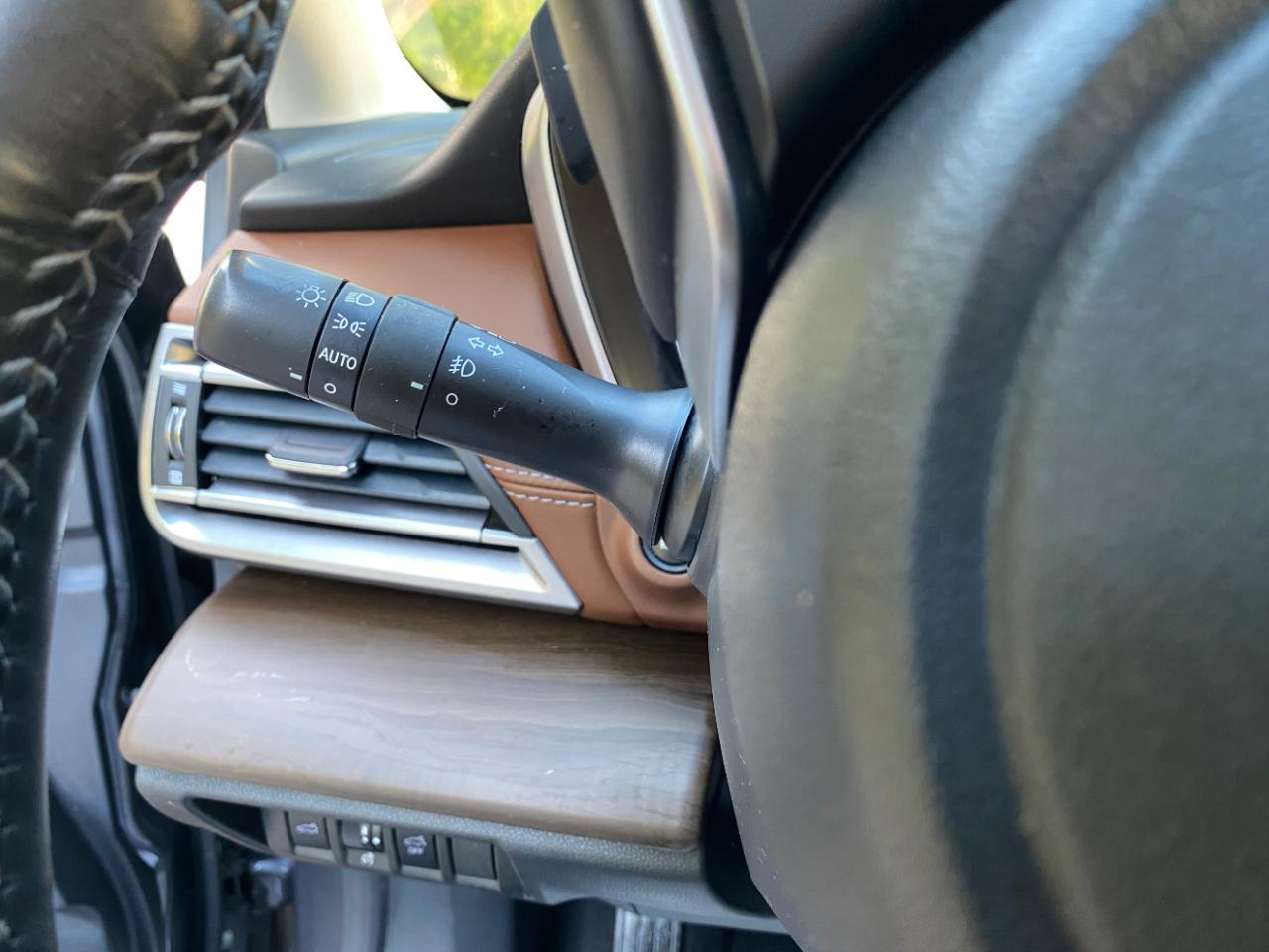 Subaru Outback Touring CVT 2020