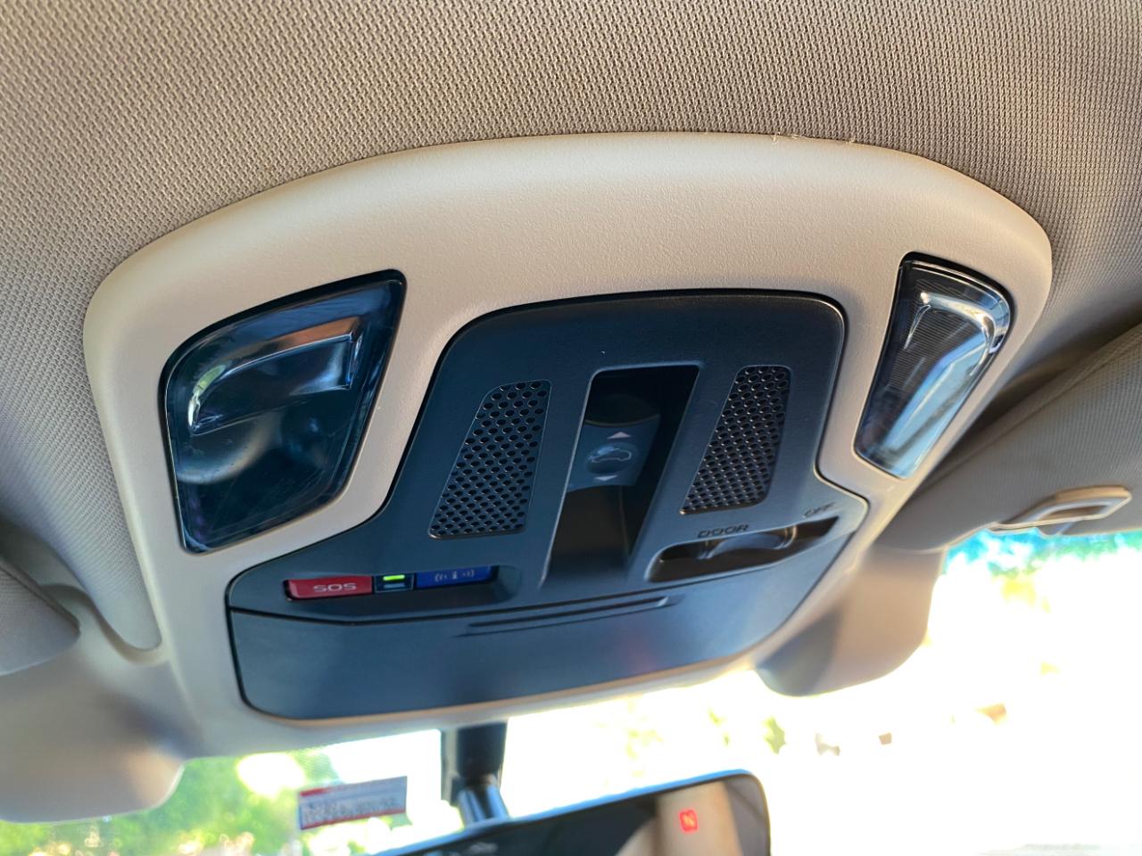 Subaru Outback Touring CVT 2020