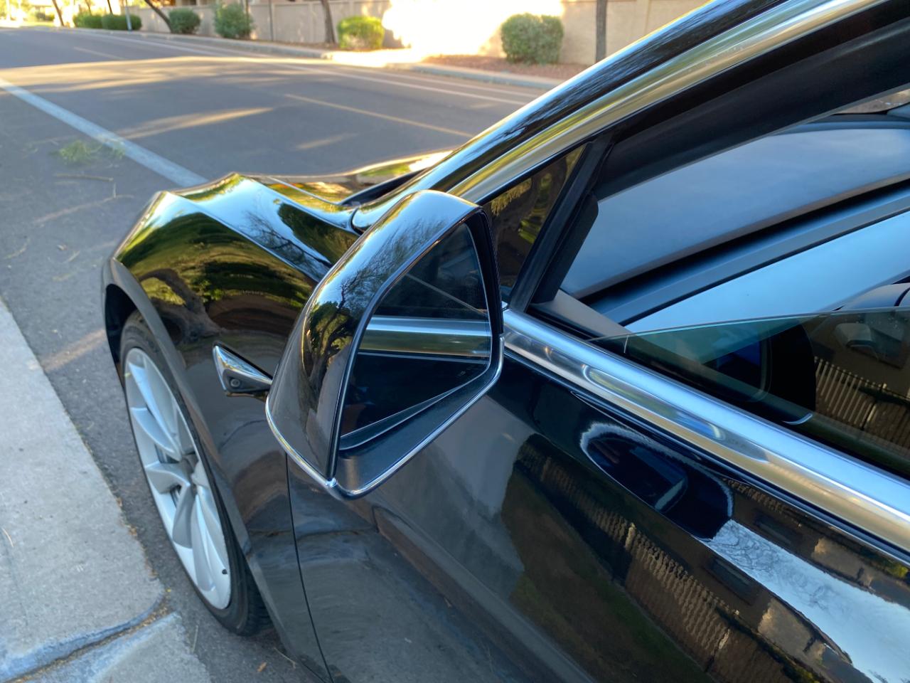 Tesla Model 3 Long Range AWD 2020