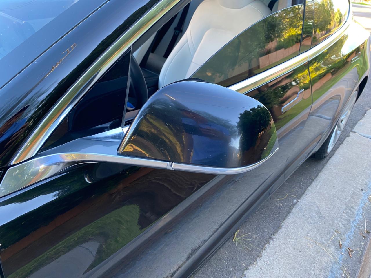 Tesla Model 3 Long Range AWD 2020