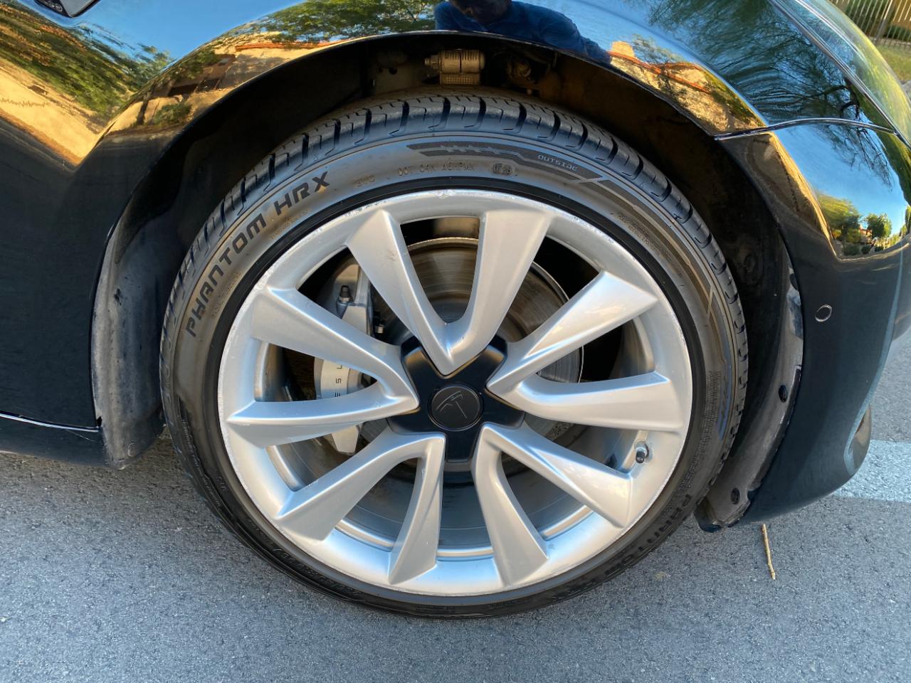 Tesla Model 3 Long Range AWD 2020