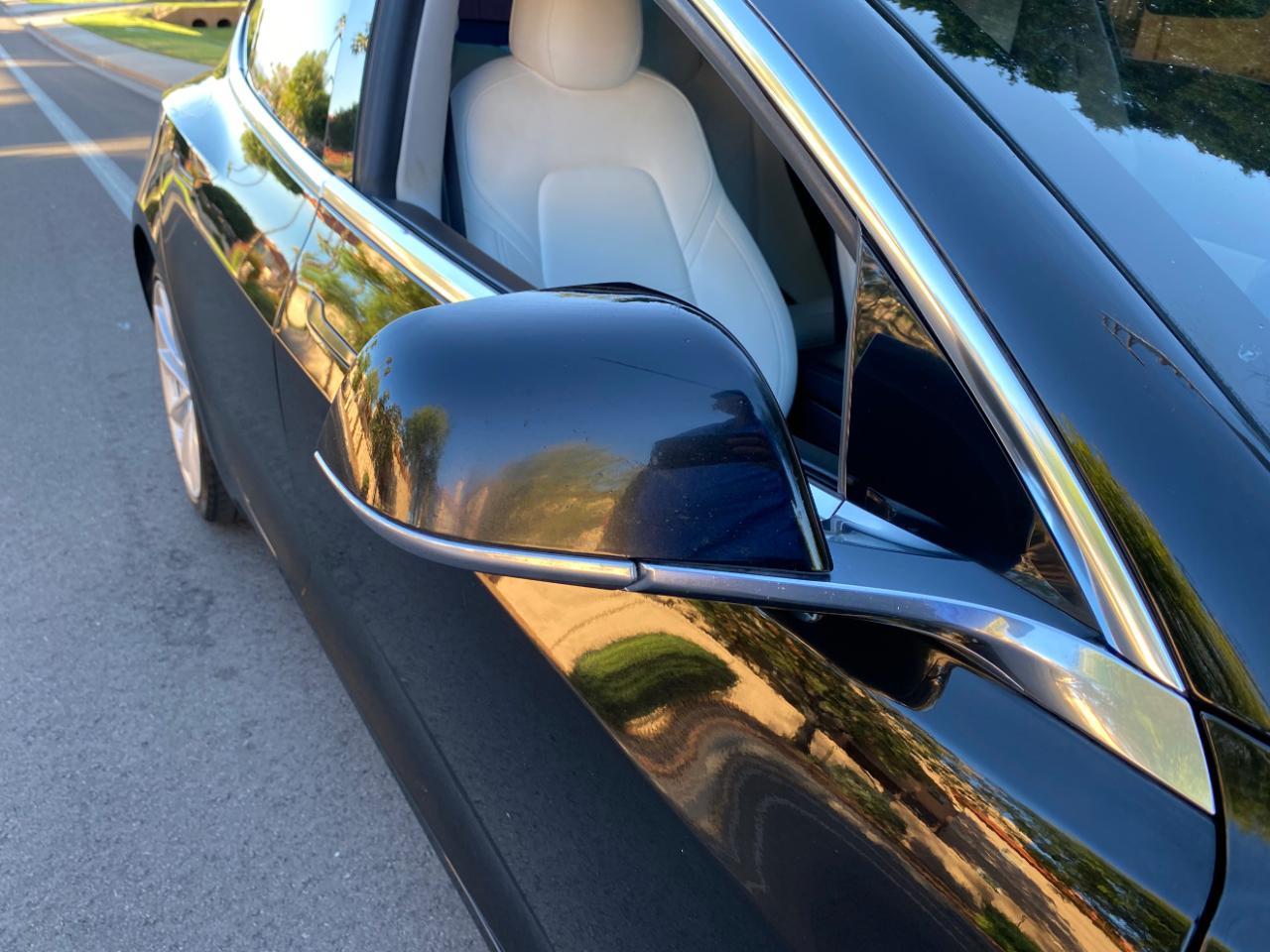 Tesla Model 3 Long Range AWD 2020