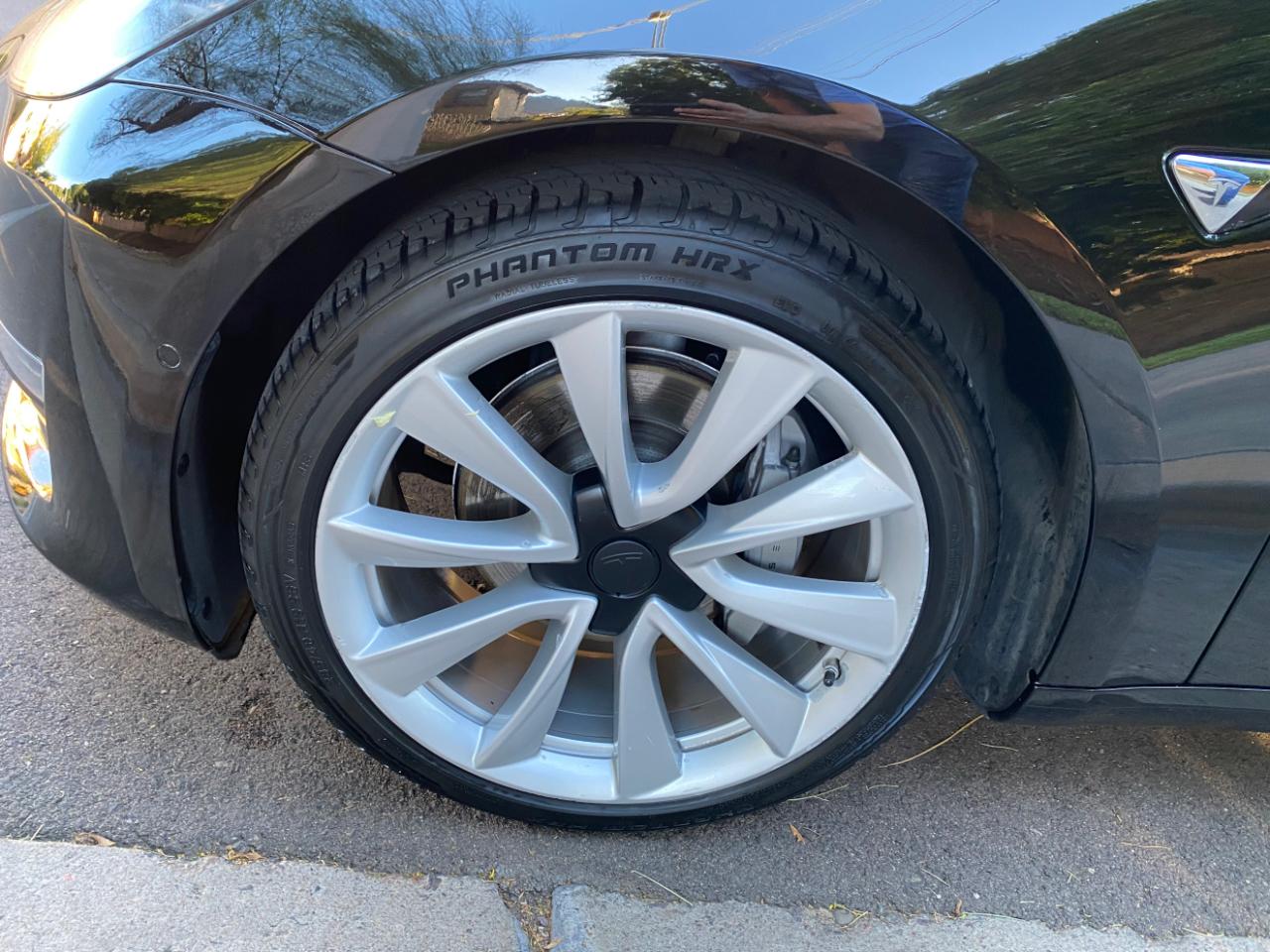 Tesla Model 3 Long Range AWD 2020
