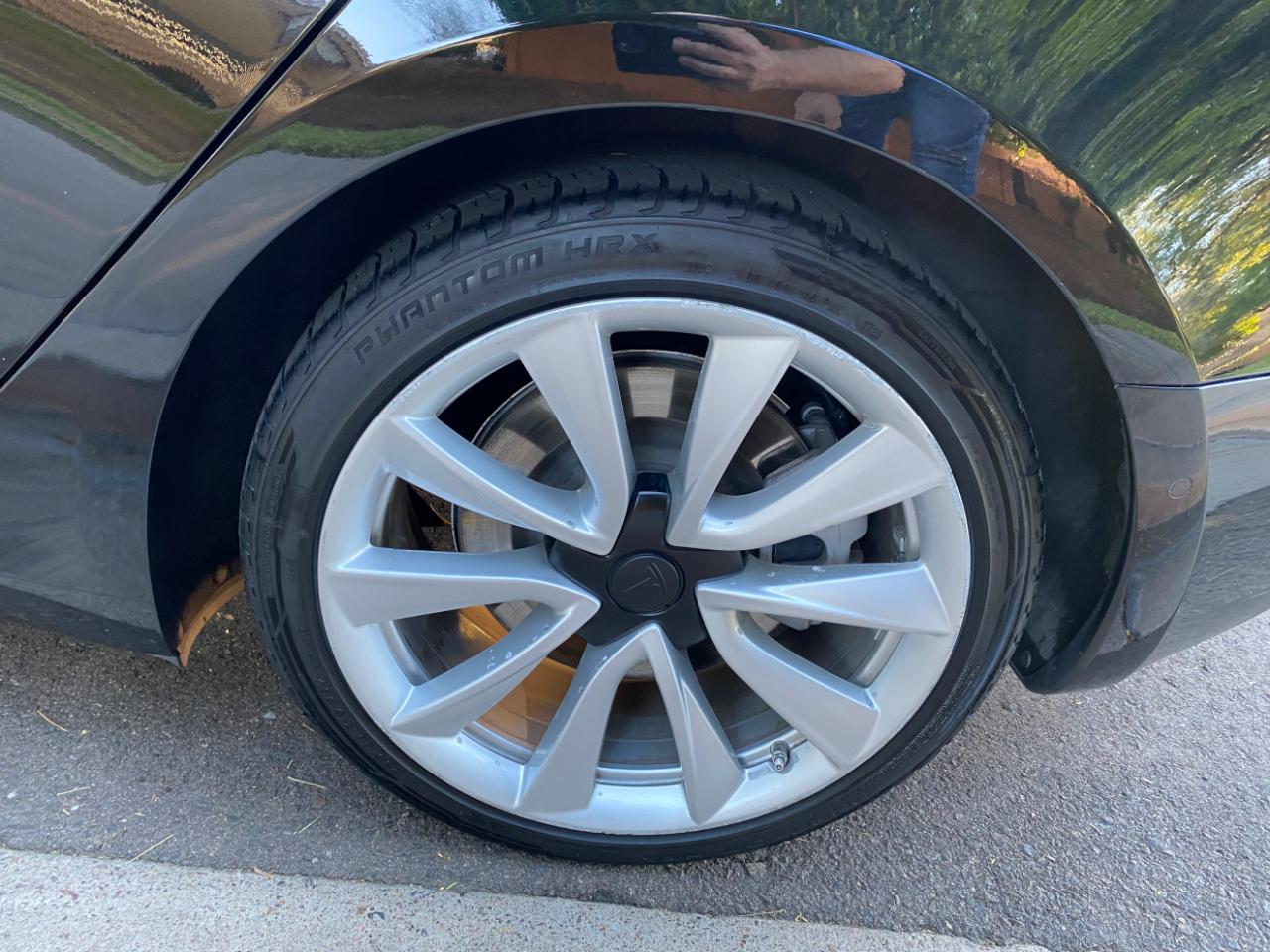 Tesla Model 3 Long Range AWD 2020