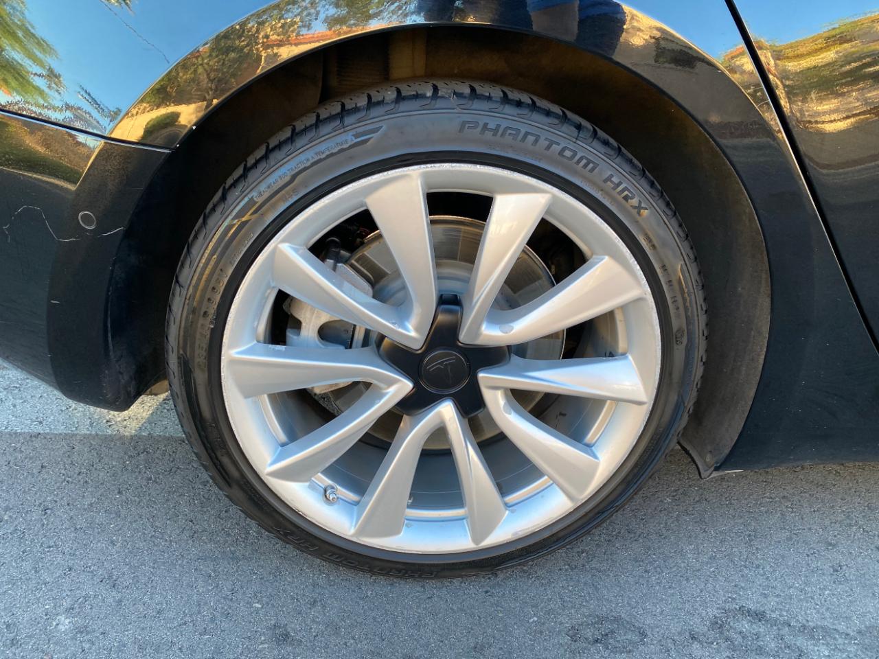 Tesla Model 3 Long Range AWD 2020