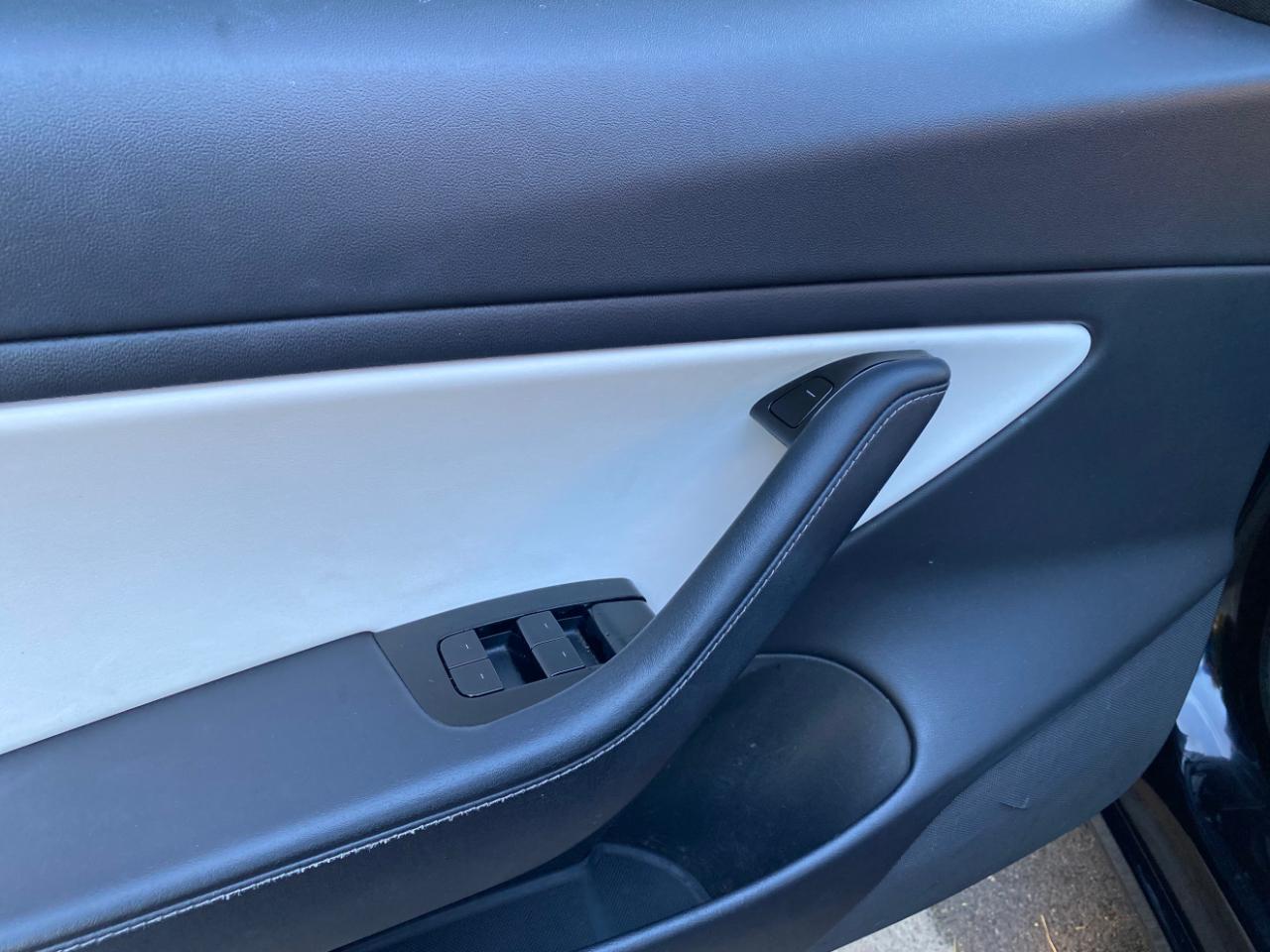 Tesla Model 3 Long Range AWD 2020
