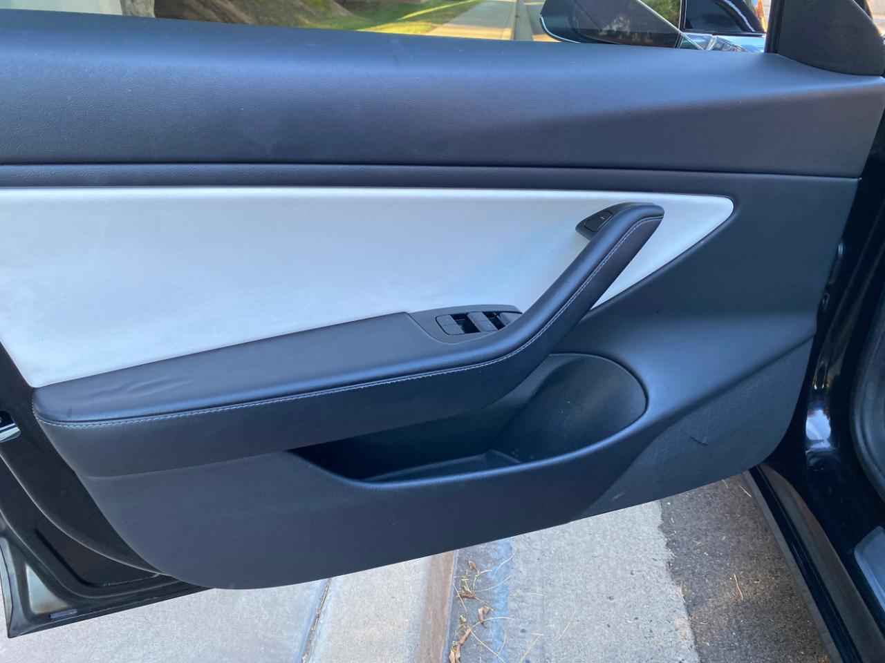 Tesla Model 3 Long Range AWD 2020