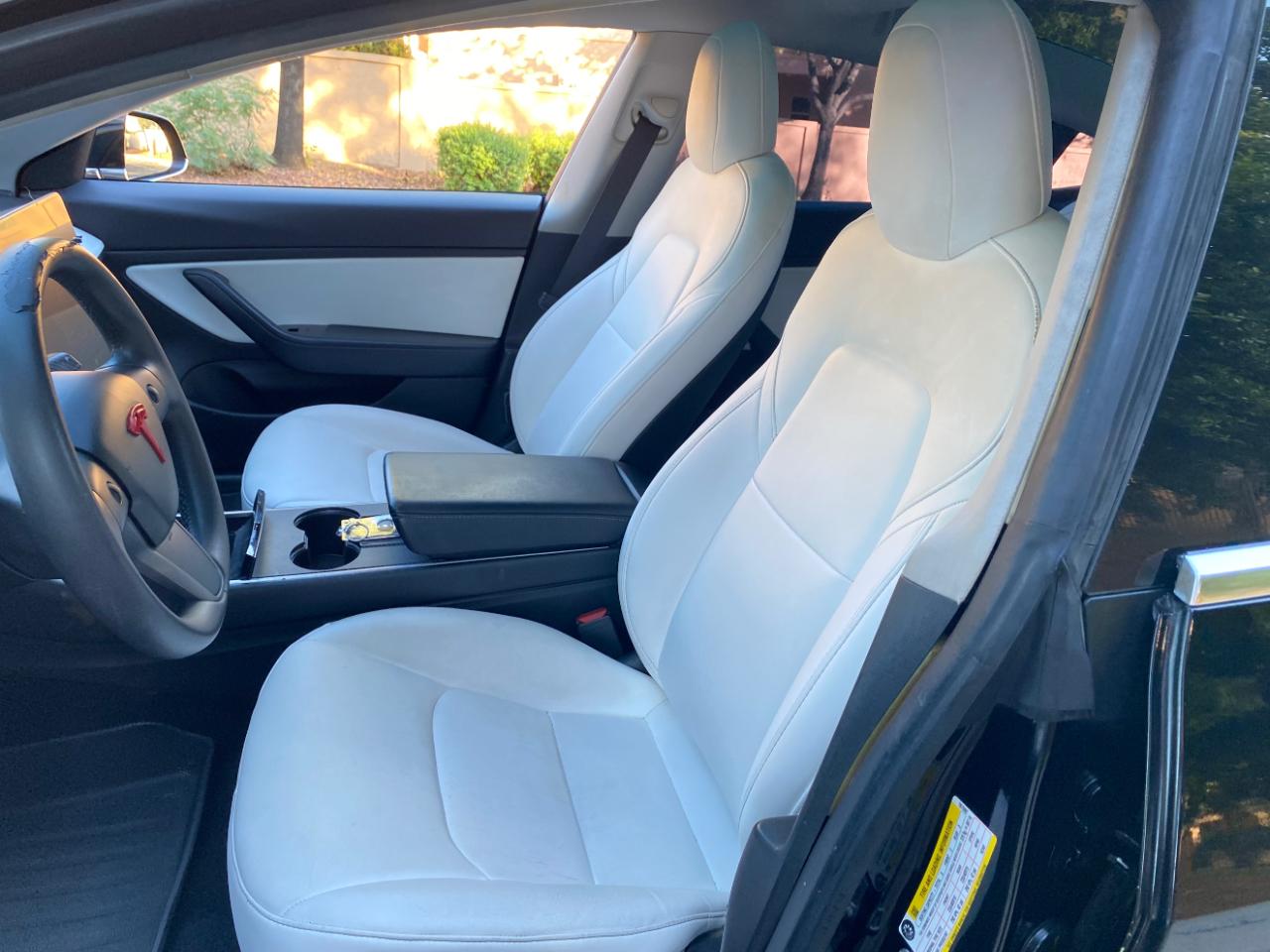 Tesla Model 3 Long Range AWD 2020