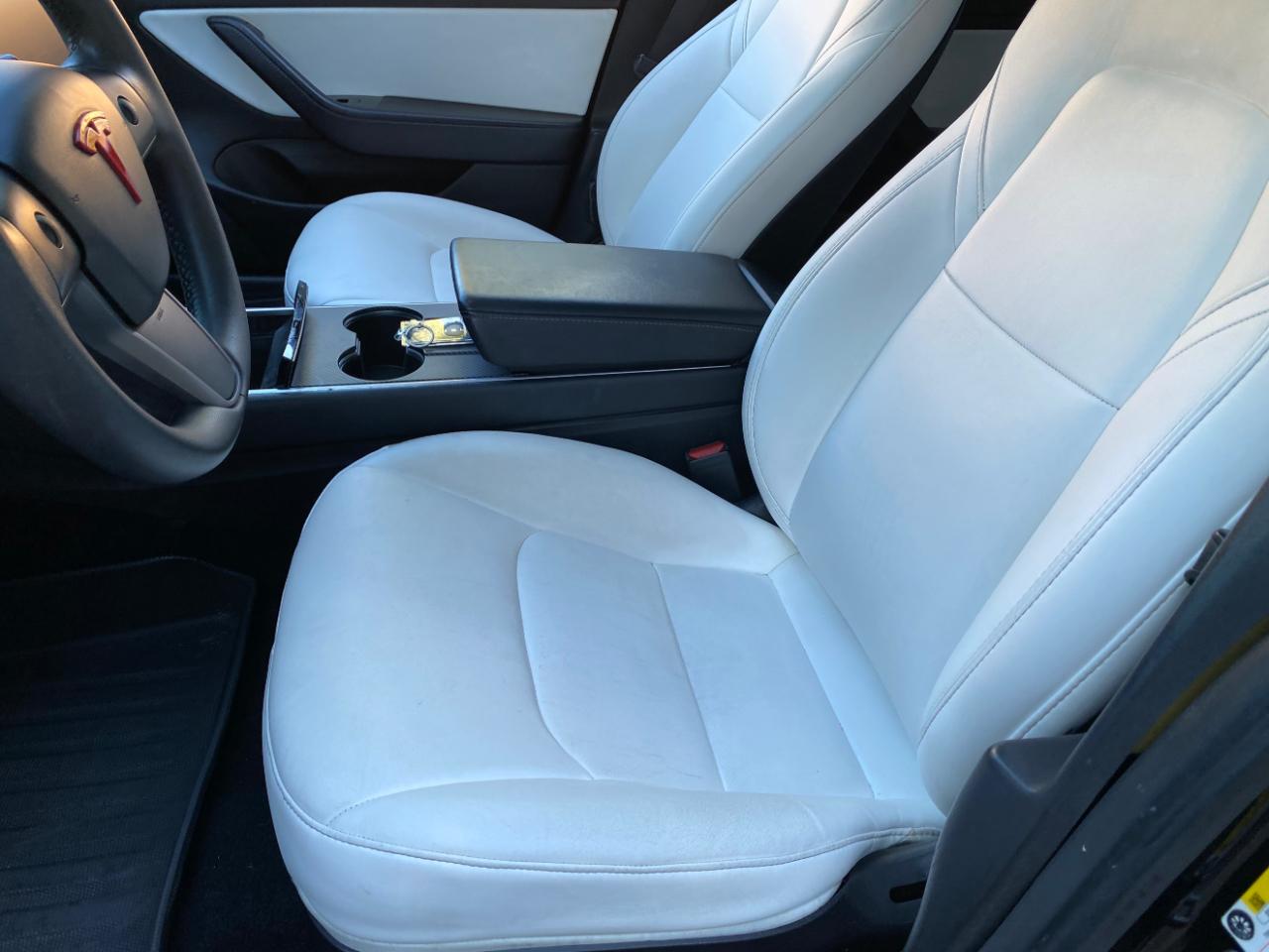 Tesla Model 3 Long Range AWD 2020