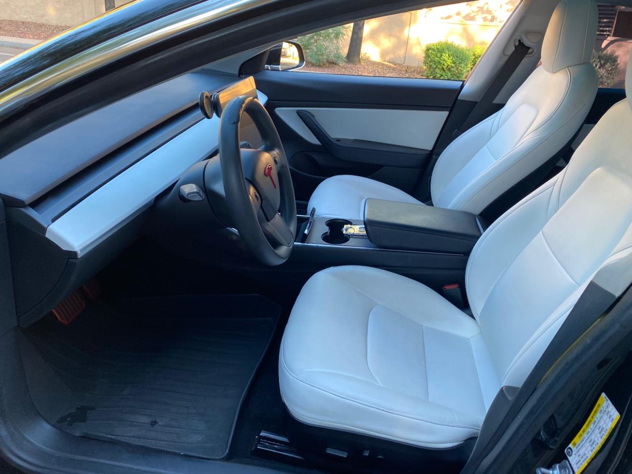Tesla Model 3 Long Range AWD 2020