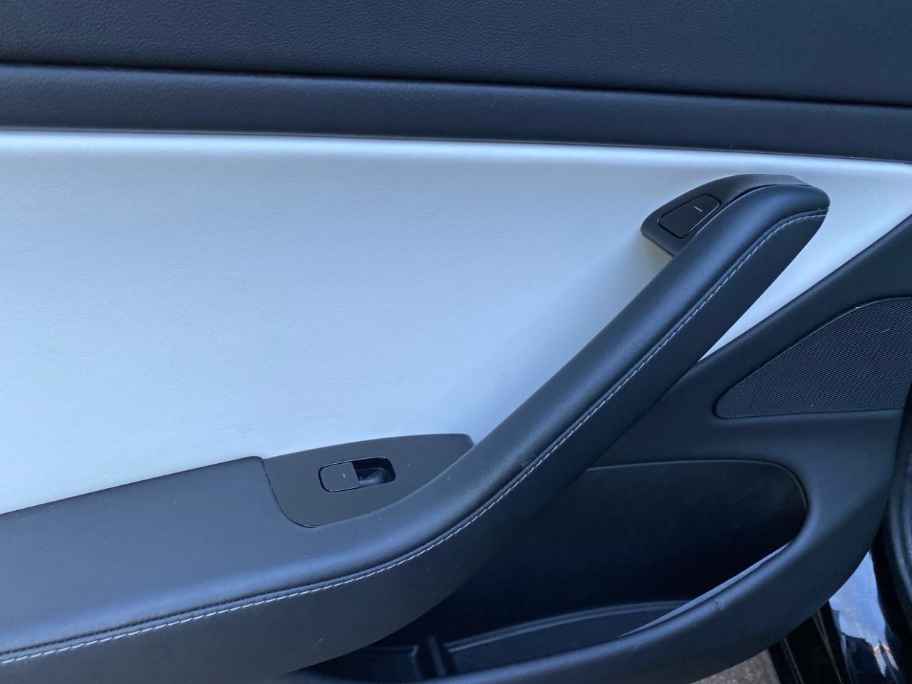 Tesla Model 3 Long Range AWD 2020