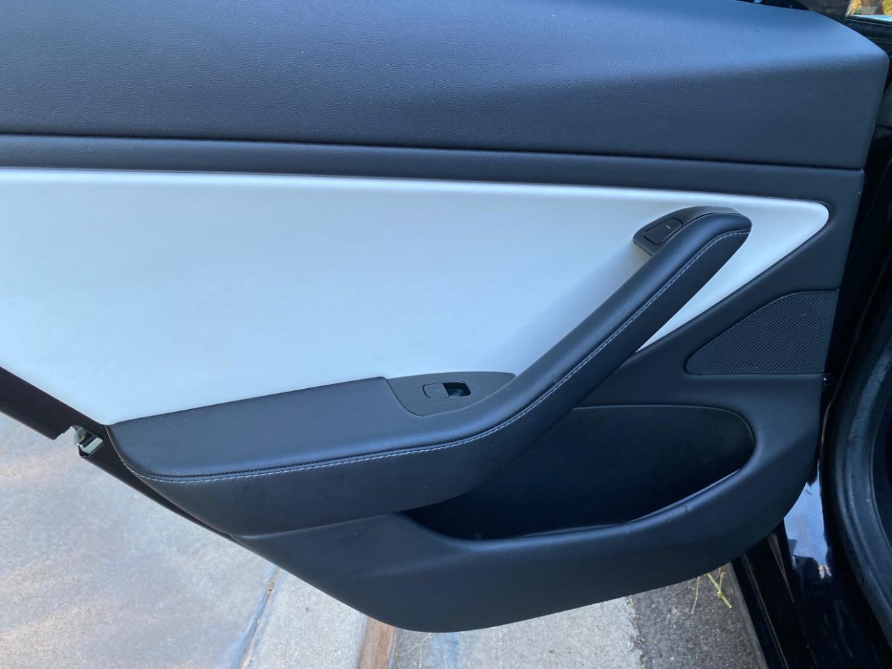 Tesla Model 3 Long Range AWD 2020