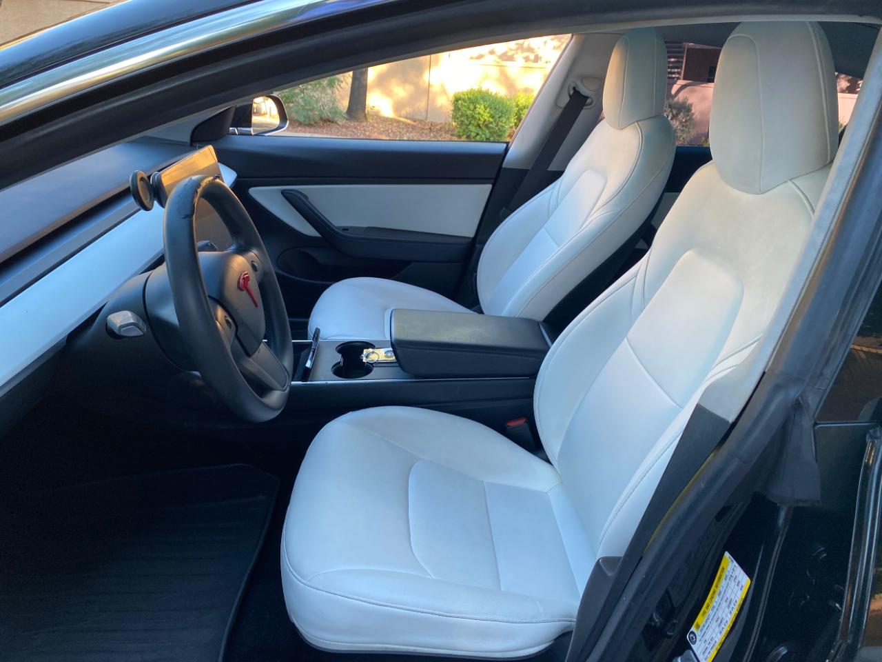 Tesla Model 3 Long Range AWD 2020