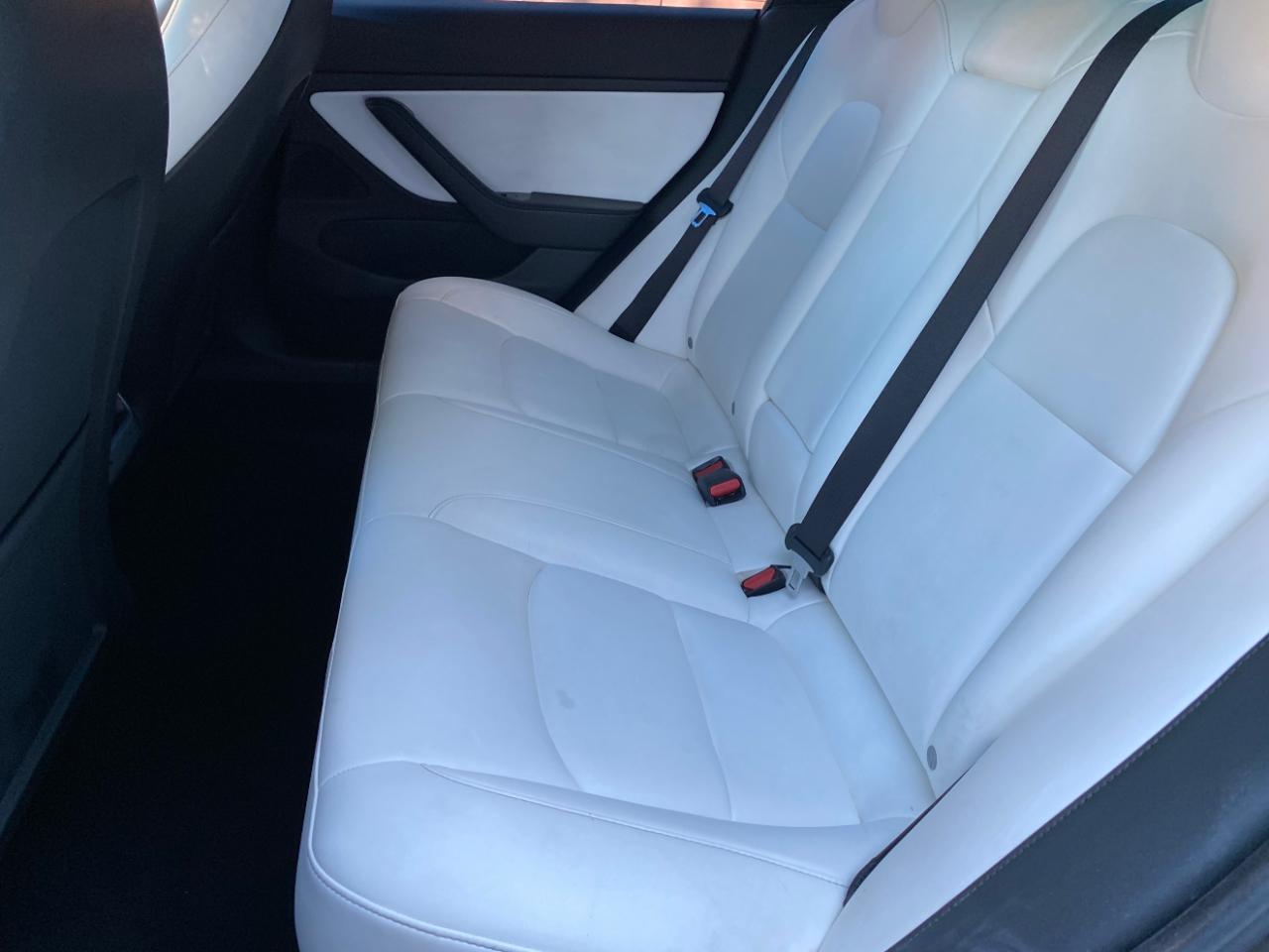 Tesla Model 3 Long Range AWD 2020