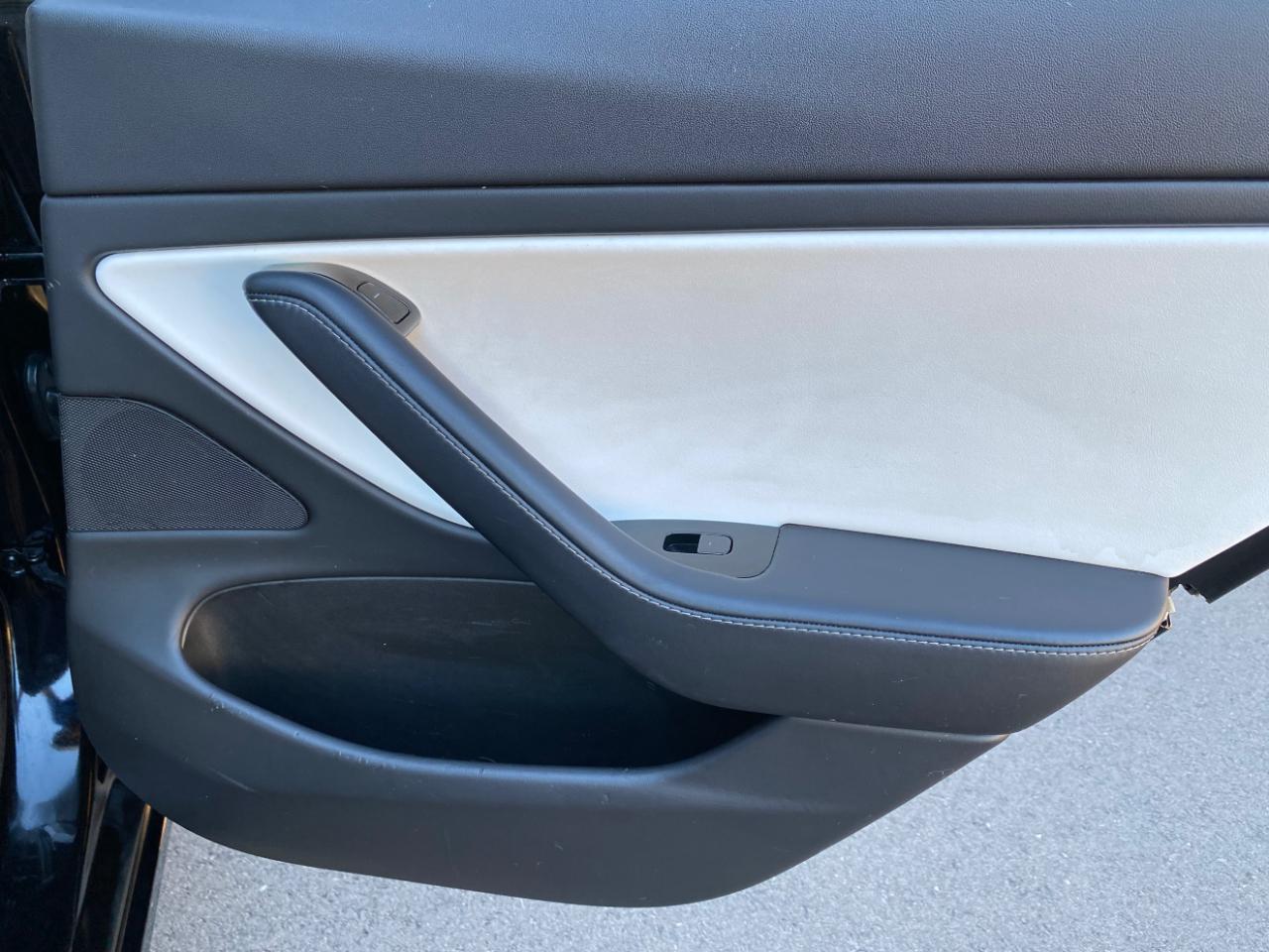 Tesla Model 3 Long Range AWD 2020