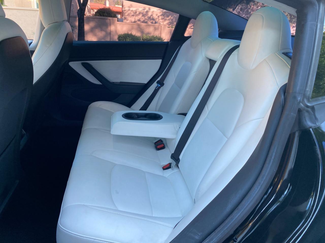 Tesla Model 3 Long Range AWD 2020