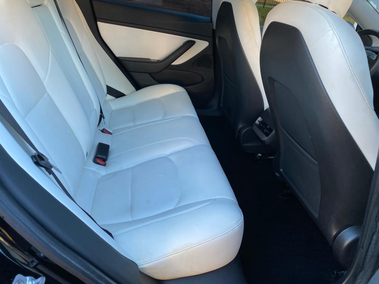 Tesla Model 3 Long Range AWD 2020