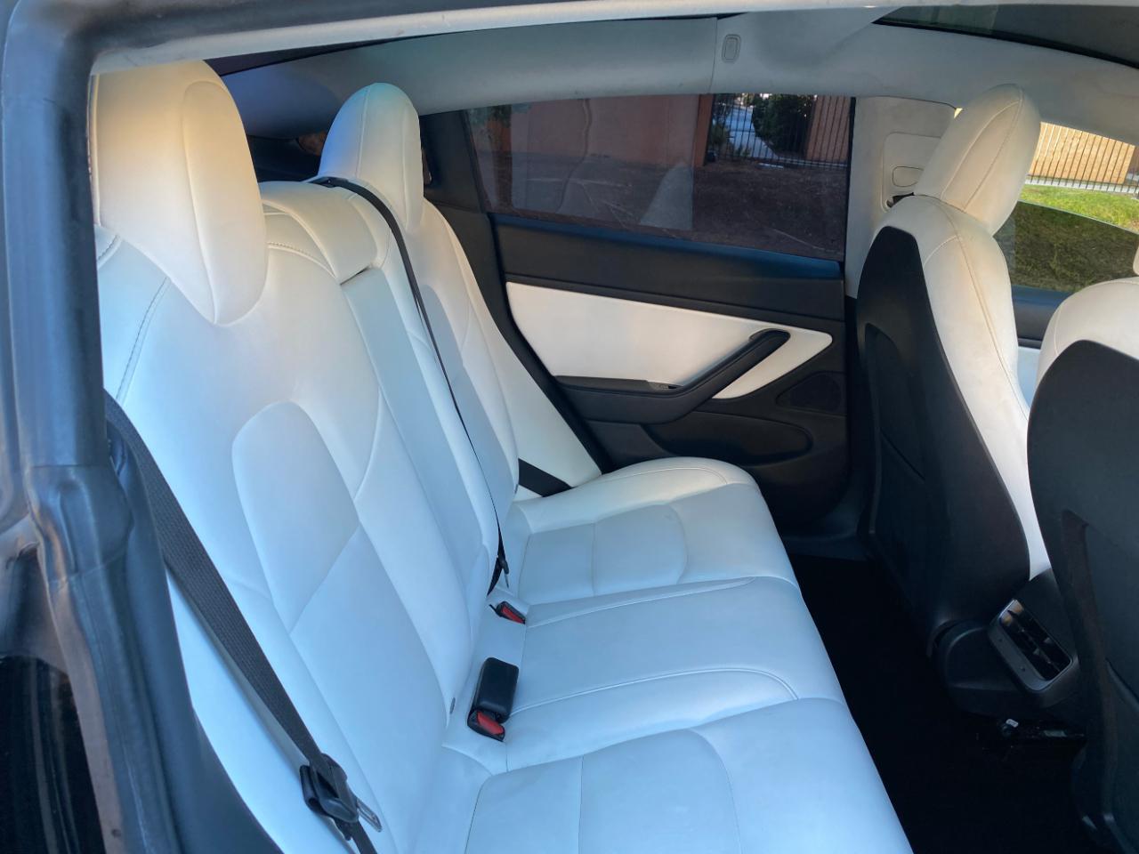 Tesla Model 3 Long Range AWD 2020