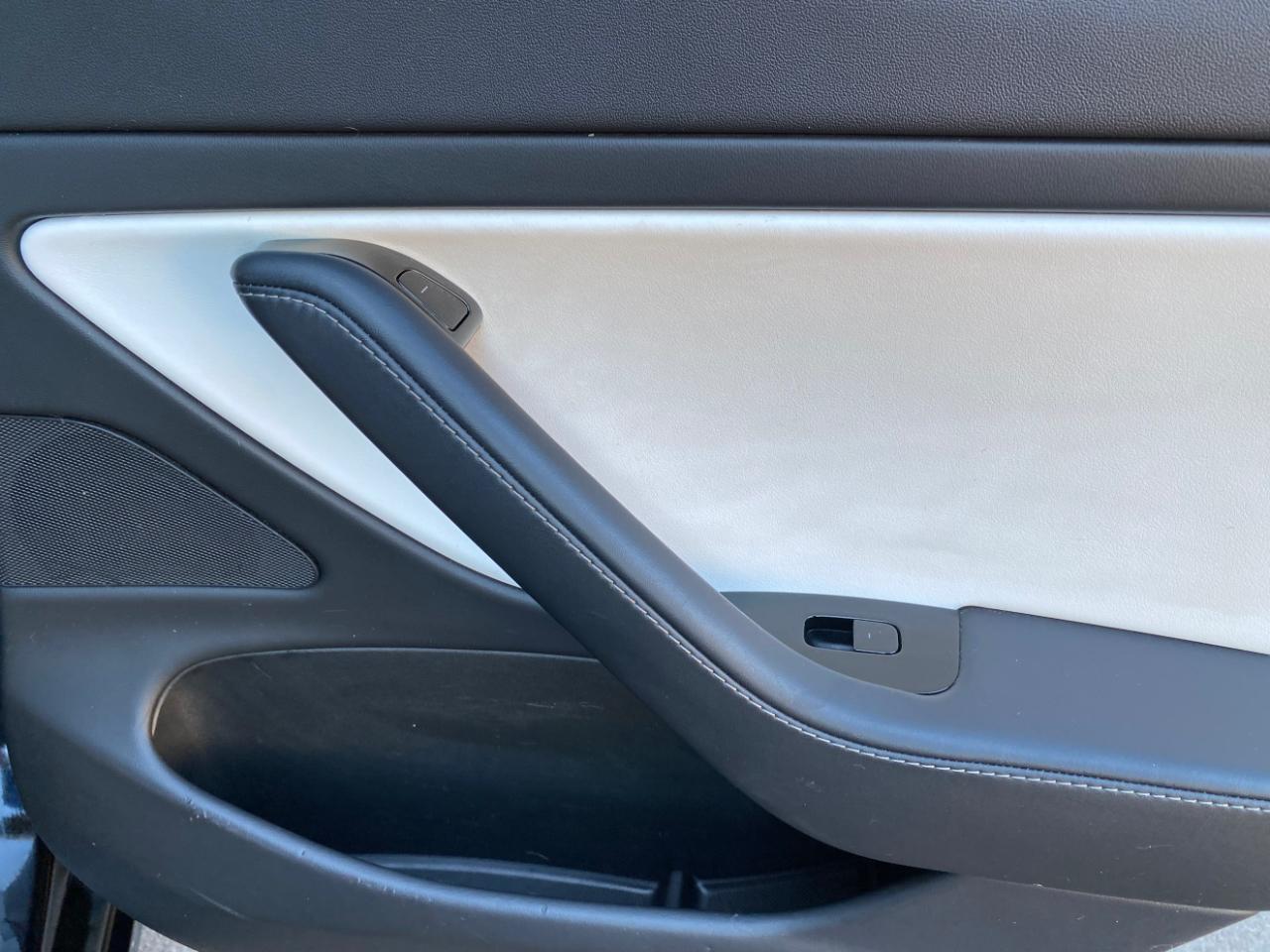 Tesla Model 3 Long Range AWD 2020