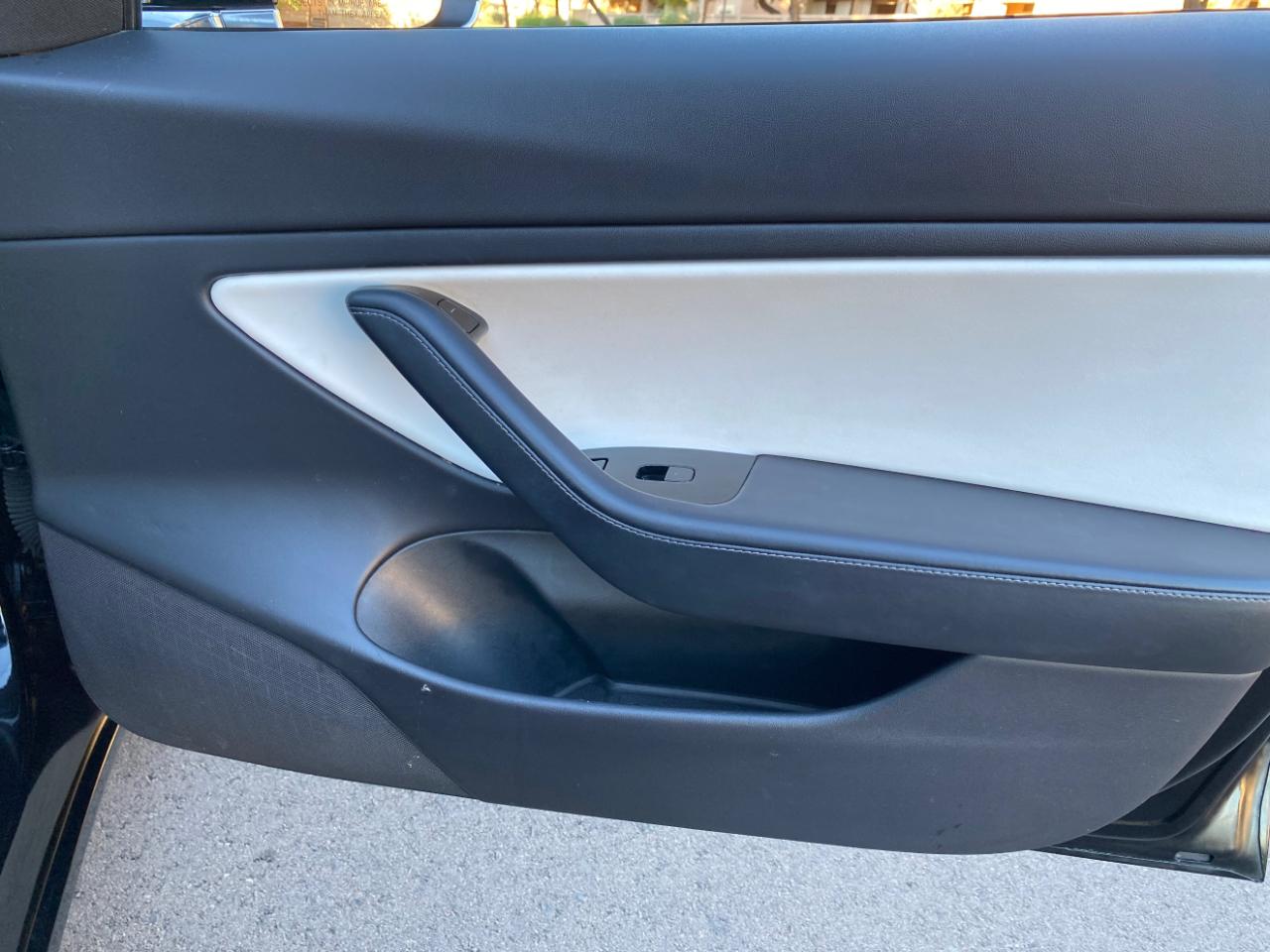 Tesla Model 3 Long Range AWD 2020