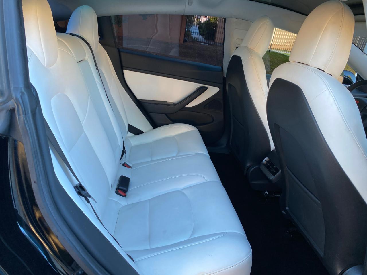 Tesla Model 3 Long Range AWD 2020