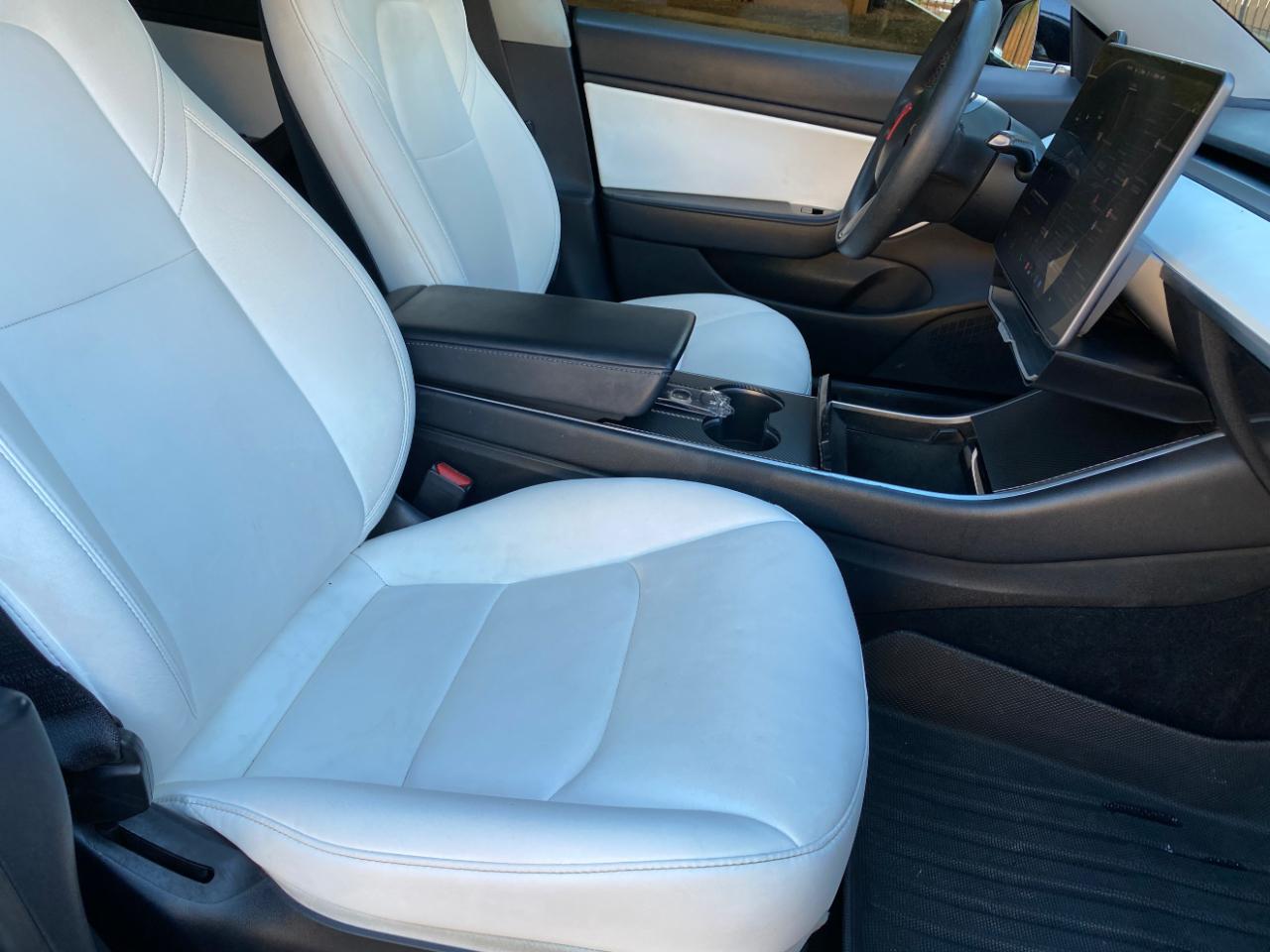Tesla Model 3 Long Range AWD 2020