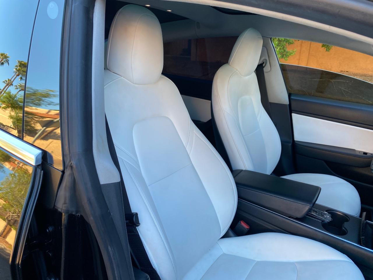 Tesla Model 3 Long Range AWD 2020