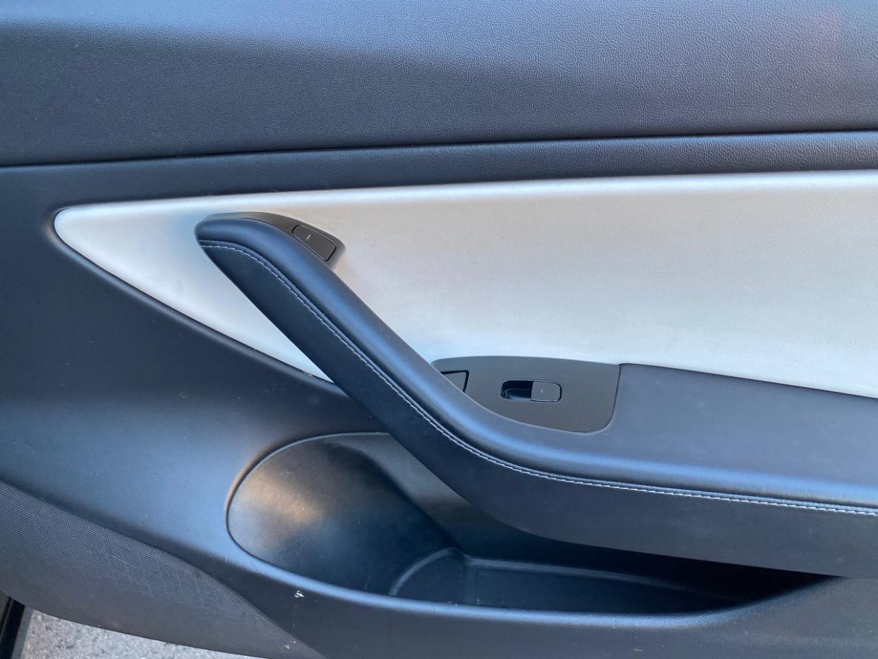 Tesla Model 3 Long Range AWD 2020