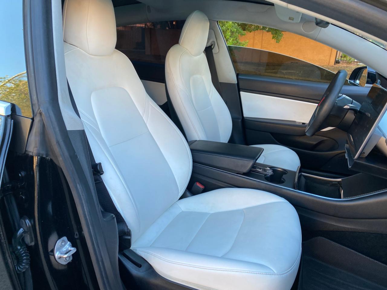 Tesla Model 3 Long Range AWD 2020