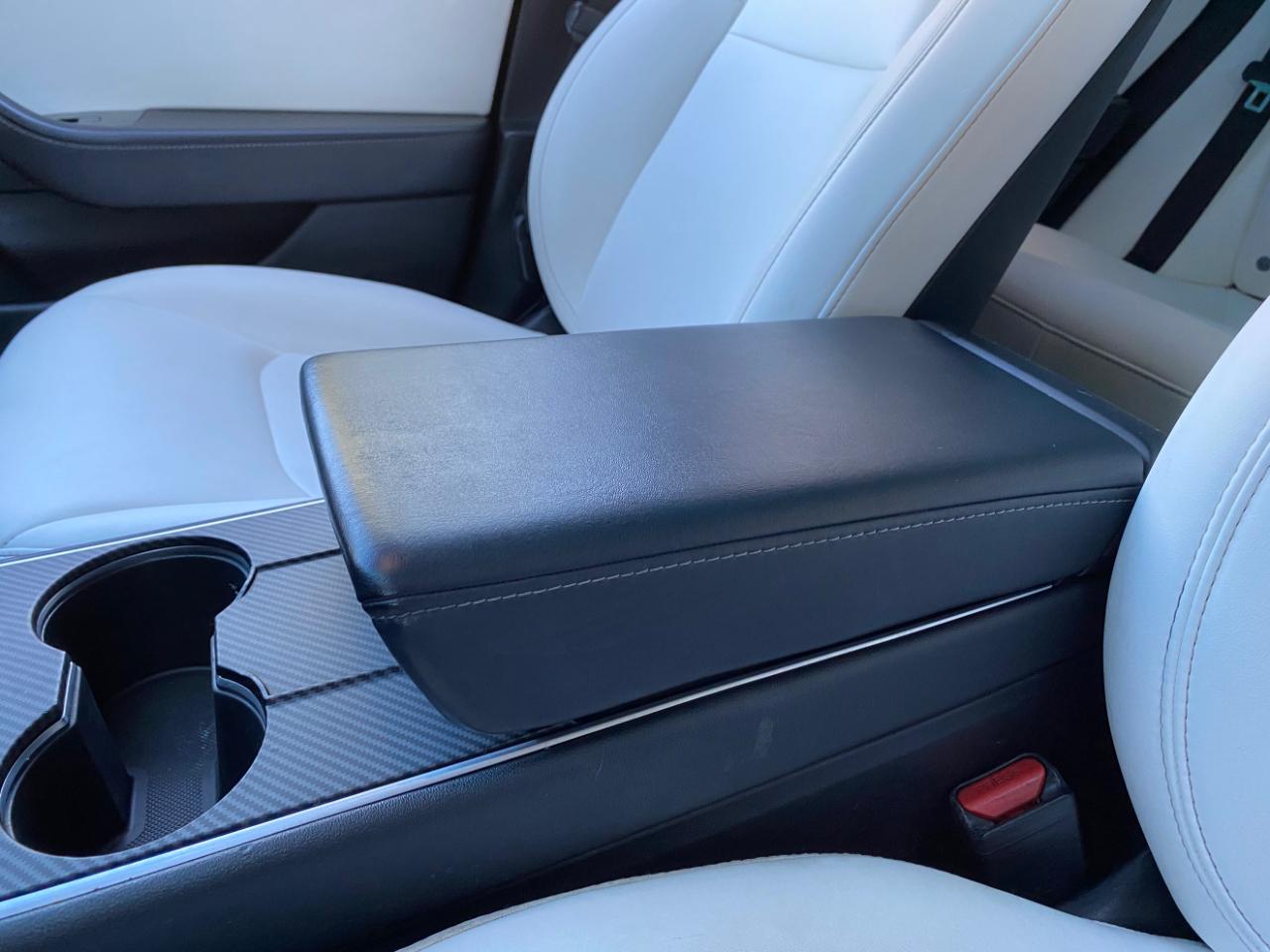 Tesla Model 3 Long Range AWD 2020