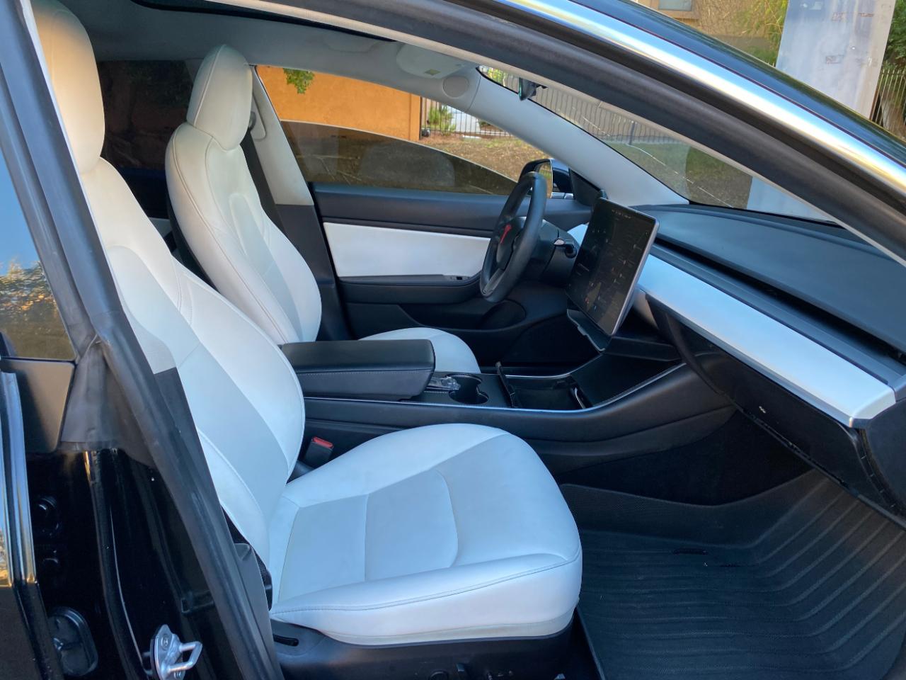 Tesla Model 3 Long Range AWD 2020