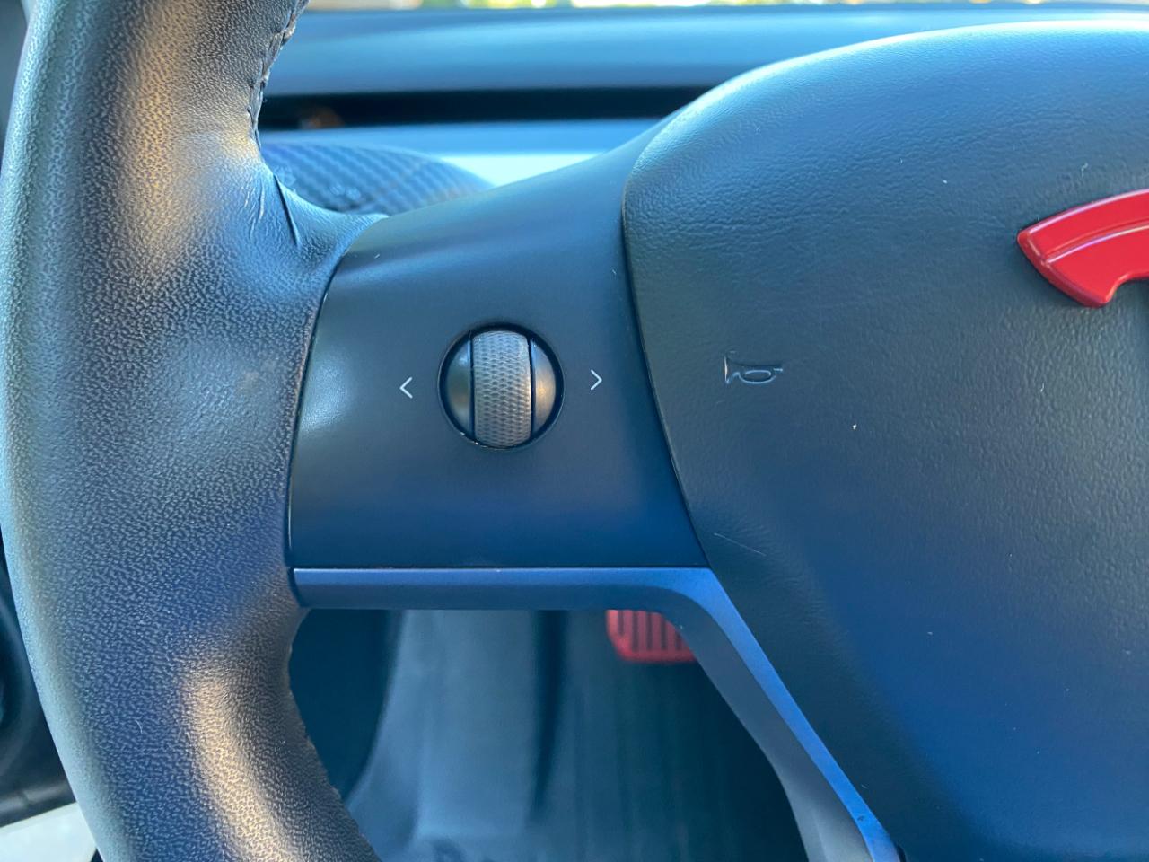 Tesla Model 3 Long Range AWD 2020