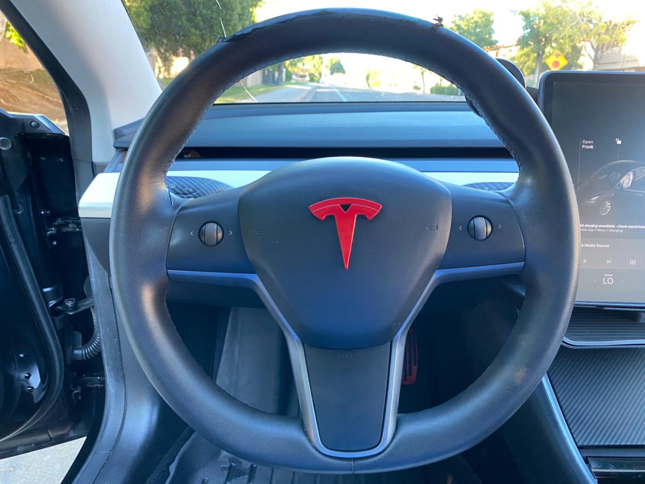 Tesla Model 3 Long Range AWD 2020