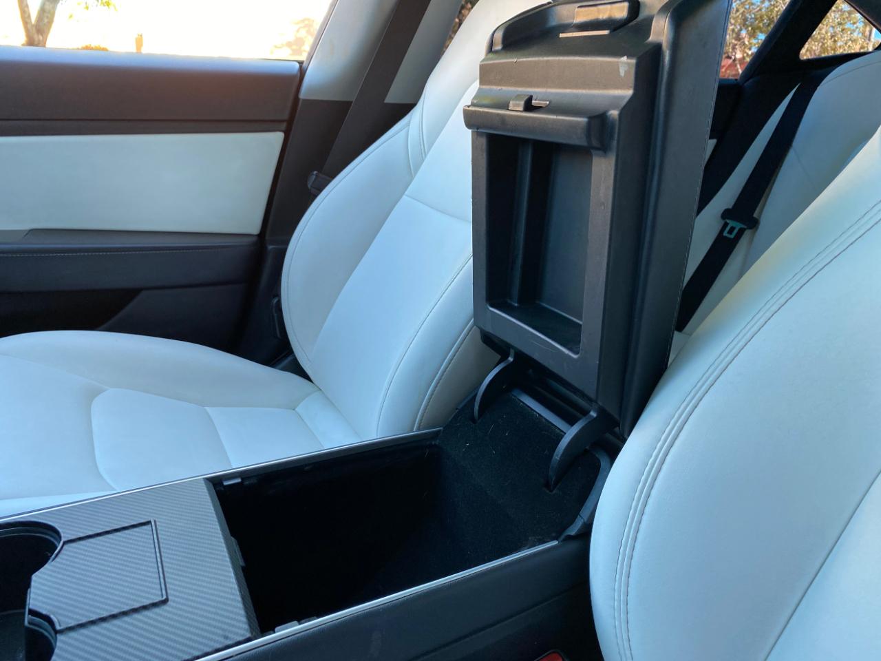 Tesla Model 3 Long Range AWD 2020