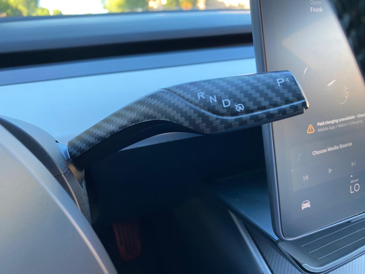 Tesla Model 3 Long Range AWD 2020
